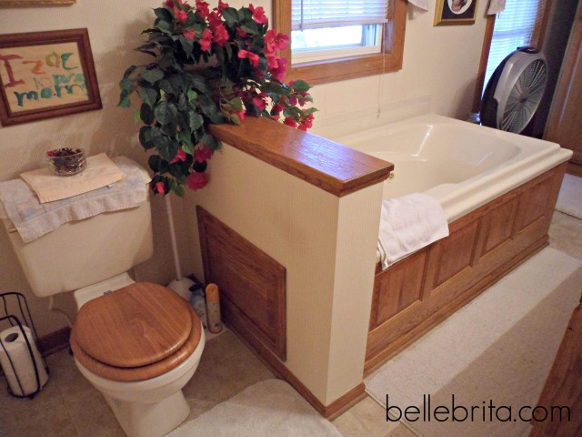 jacuzzi tub for romantic weekend getaway in Lexington, Ohio