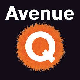 Avenue Q promo poster