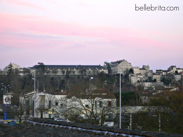 Niort, France