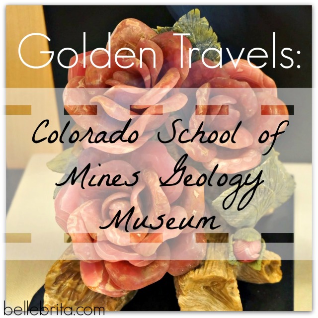 Our trip to Golden, Colorado was pretty fantastic! #travel #museums 