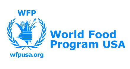 World Food Program USA is a partner of cuddle+kind.