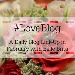 LoveBlog with Belle Brita