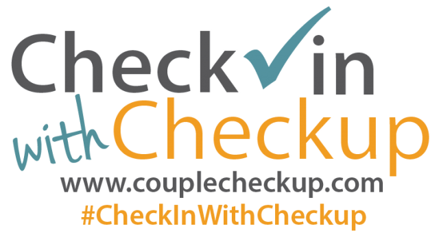Check in with Couple Checkup! | Belle Brita