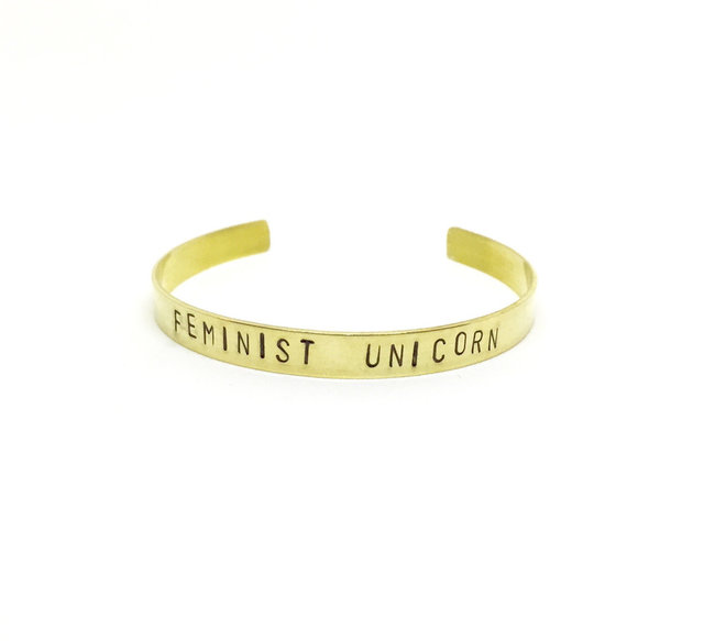 This bracelet from Get Bullish is everything I ever wanted | Belle Brita