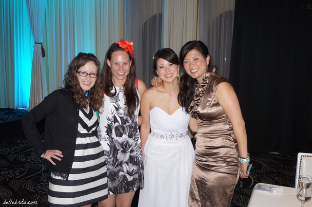 Montreal wedding with my au pair best friends | Belle Brita