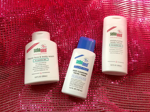 From hydrating lotions that soothe irritated skin to facial toners that continue a youthful glow, Sebamed has the type of skin care products you are looking for. | Belle Brita