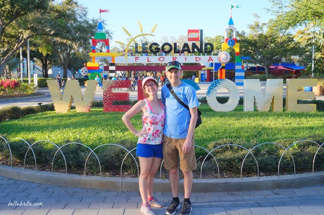 Legoland florida hot sale for adults