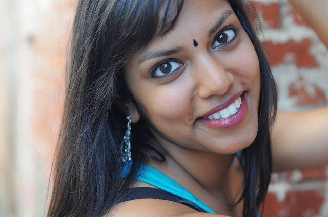 Meet Amritha, blogger at Join Me in Transit and co-host of the Love Blog Challenge! | Belle Brita