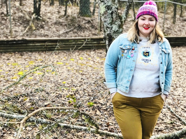 Meet Kayla, blogger at A Paper Arrow and co-host of the 2018 Love Blog Challenge! | Belle Brita