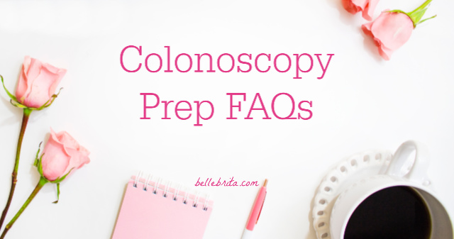 How Long Do You Poop After Colonoscopy Prep