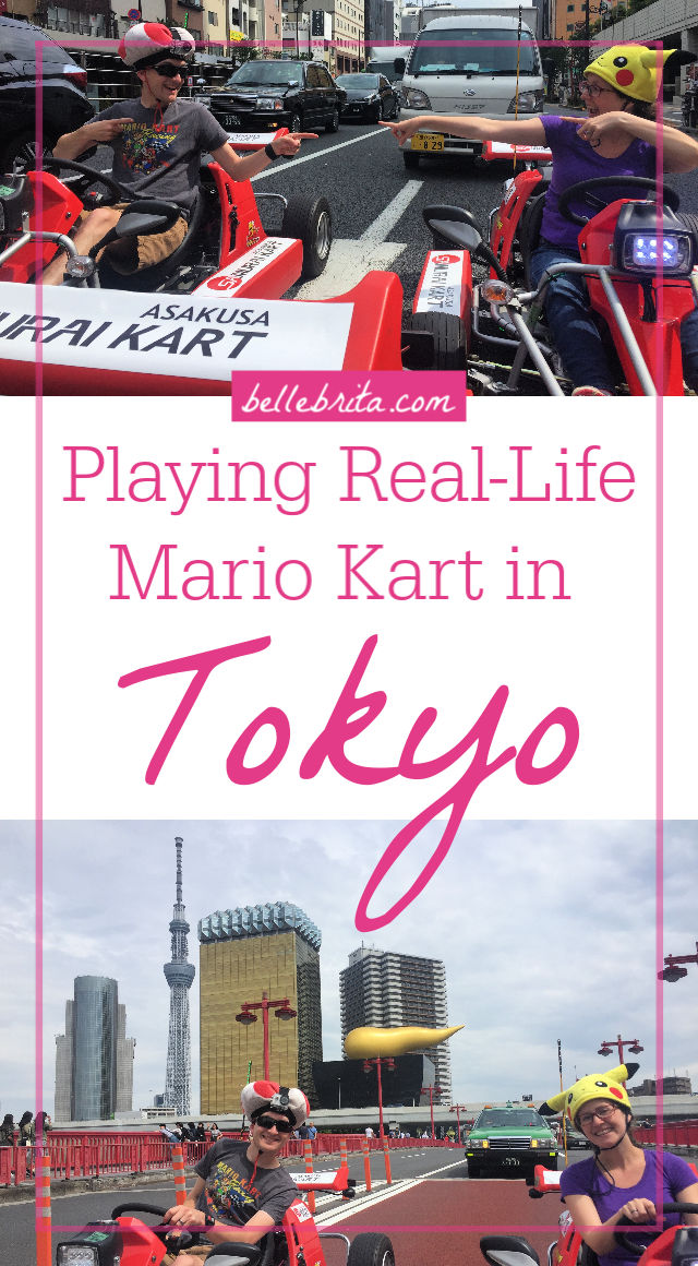 List of Real Life Cities in Mario Kart Tour