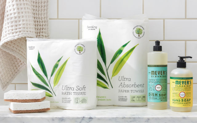 Grove Collaborative - Household Paper Products