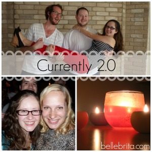 A look at weddings, blogging, and more!