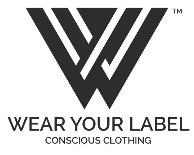 Wear Your Label // Clothing That Makes a Difference - Belle Brita