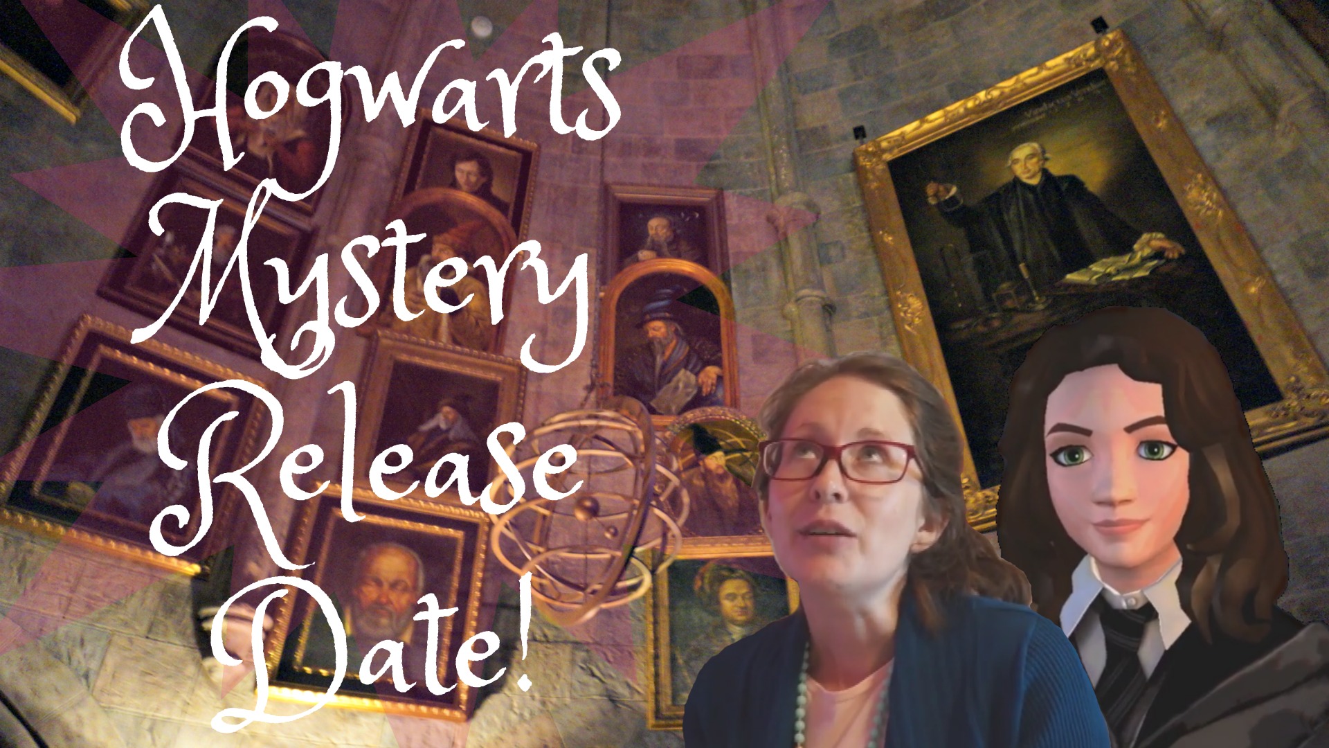 Hogwarts Mystery Everything To Know Before The Launch Belle Brita